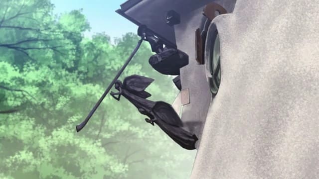 Assistir Yama no Susume  Episódio 20 - A Grande Aventura De Kokona E Hannou