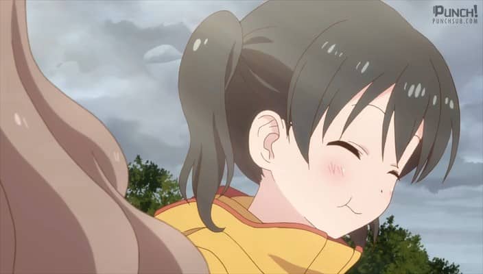 Assistir Yama No Susume  Episódio 9 - 3° Terceira temporada