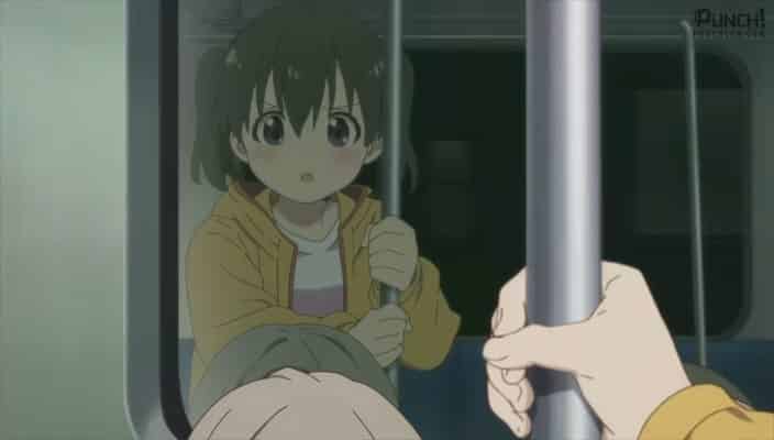 Assistir Yama No Susume  Episódio 11 - 3° Terceira temporada