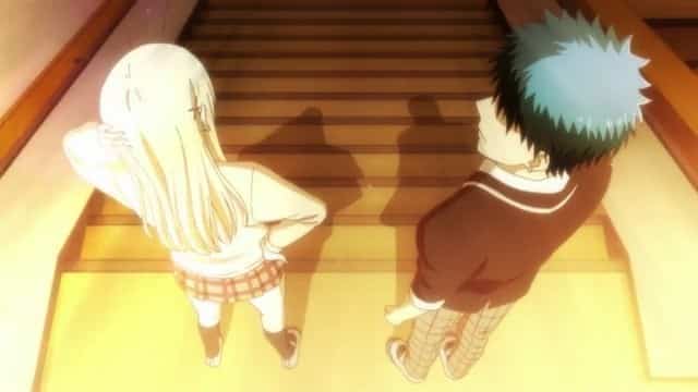 Assistir Yamada-kun to 7-nin no Majo Dublado Todos os Episódios Online