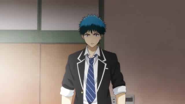 Yamada-kun to 7-nin no Majo - Assistir Animes Online HD