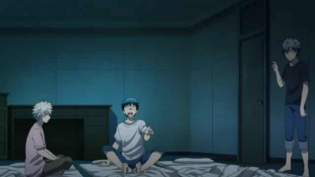 Yamada-kun to 7-nin no Majo - Assistir Animes Online HD