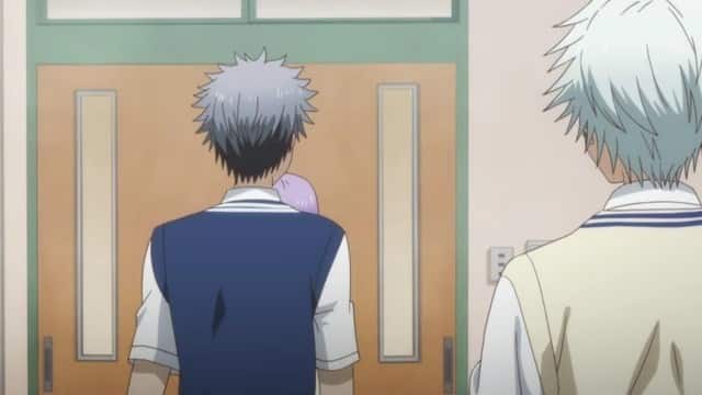 Assistir Yamada-kun to 7-nin no Majo Episodio 1 Online