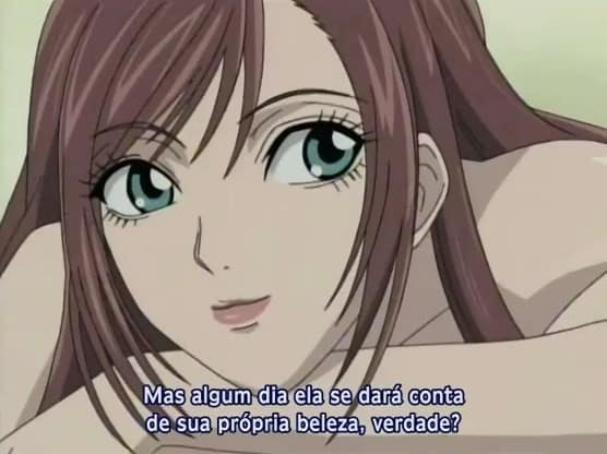 Assistir Yamato Nadeshiko Shichi Henge  Episódio 17 - Girls Bravo!