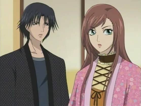 Assistir Yamato Nadeshiko Shichi Henge  Episódio 25 - O Caminho Para Se Tornar Uma Dama