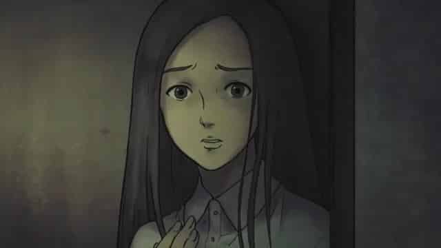 Assistir Yamishibai Japanese Ghost Stories  Episódio 8 - 3° Terceira temporada
