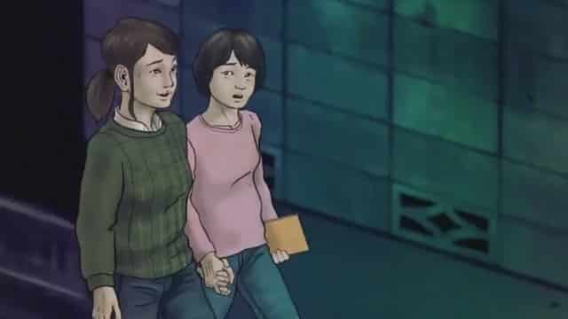 Assistir Yamishibai Japanese Ghost Stories  Episódio 9 - 3° Terceira temporada