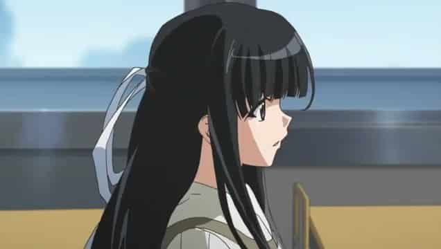 Yosuga no Sora (Legendado)