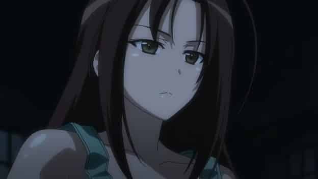 Assistir Yosuga no Sora Episodio 1 Online