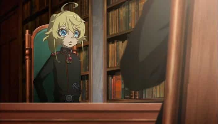 Assistir Youjo Senki: Episódio 13 Online - Animes BR