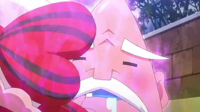 Assistir Youkai Watch  Episódio 14 - A Primeira Torre