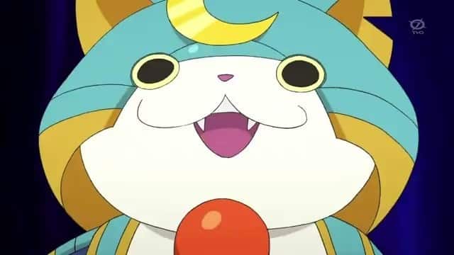 Assistir Youkai Watch  Episódio 19 - Youkai Baku