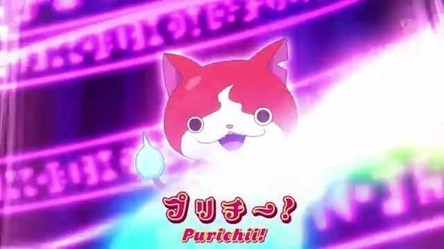 Assistir Youkai Watch  Episódio 26 - Youkai Satorichan