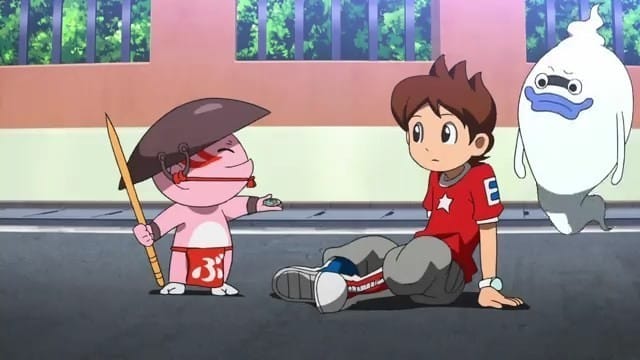 Assistir Youkai Watch  Episódio 30 - Youkai Buyoujinbou