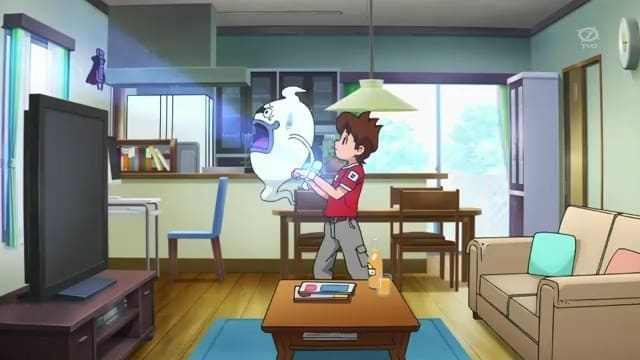 Assistir Youkai Watch  Episódio 40 - Os Dez Melhores Youkai