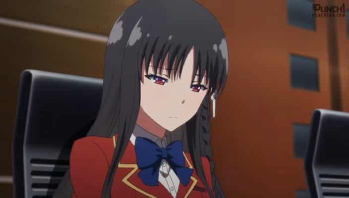 Assistir Youkoso Jitsuryoku Shijou Shugi no Kyoushitsu e  Episódio 5 - O Inferno são as outras pessoas