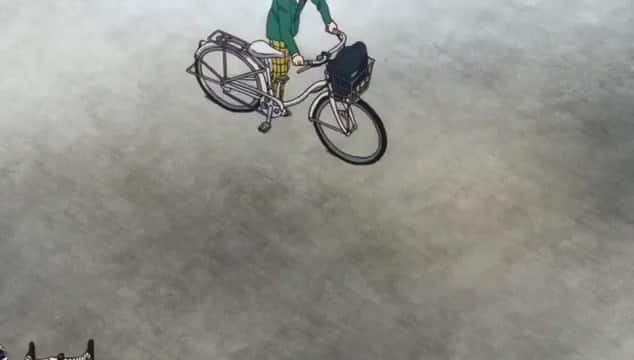 Assistir Yowamushi Pedal  Episódio 1 - 1º Percurso – Por Que Posso Ir Para Akiba De Graça