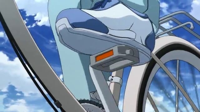 Assistir Yowamushi Pedal  Episódio 4 - 4º Percurso- Naruko Shoukichi