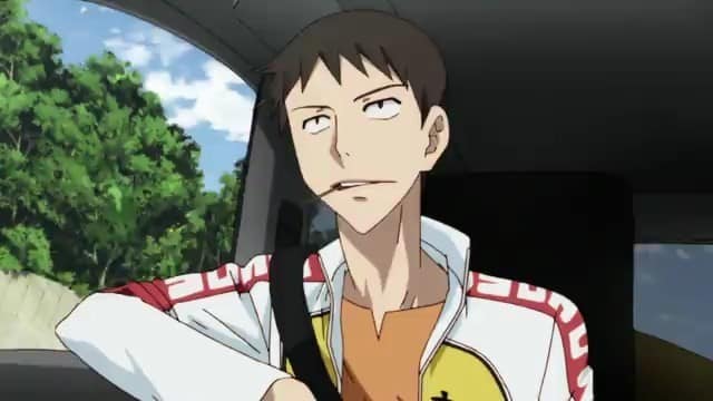 Assistir Yowamushi Pedal  Episódio 25 - 25º Percurso – Perda