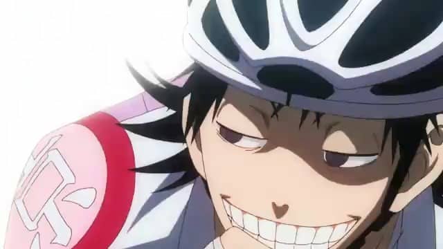 Assistir Yowamushi Pedal  Episódio 35 - 35º Percurso – O Vencedor