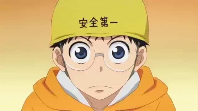 Assistir Yowamushi Pedal  Ova 1 - 01