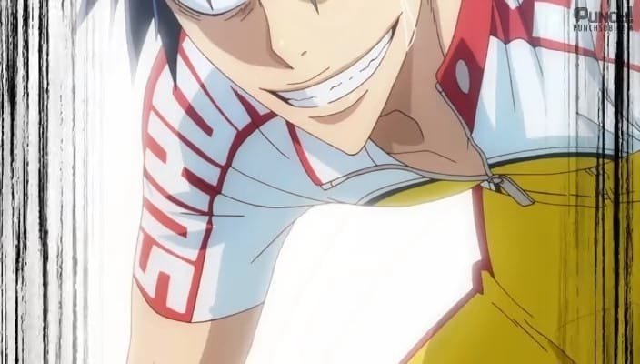 Assistir Yowamushi Pedal Glory Line  Episódio 1 - 01