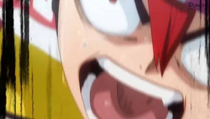 Assistir Yowamushi Pedal Glory Line  Episódio 5 - 05