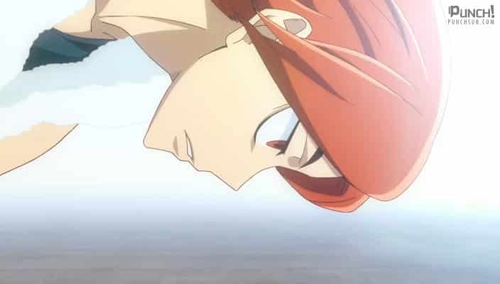 Assistir Yowamushi Pedal Glory Line  Episódio 6 - 06