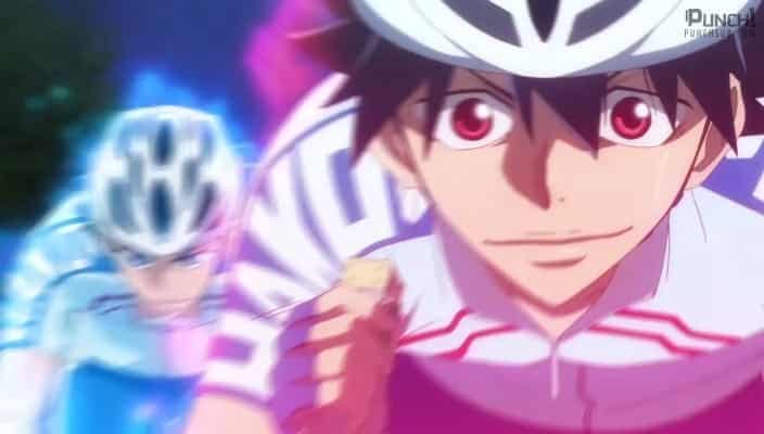 Assistir Yowamushi Pedal Glory Line  Episódio 10 - 10