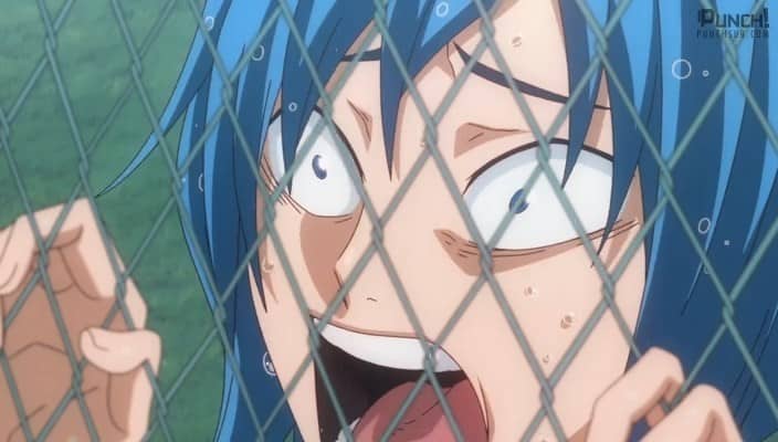 Assistir Yowamushi Pedal Glory Line  Episódio 14 - 14