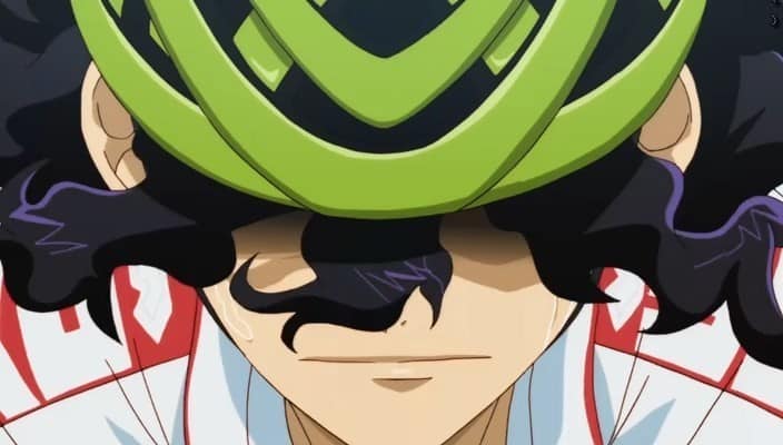 Assistir Yowamushi Pedal Glory Line  Episódio 16 - 16