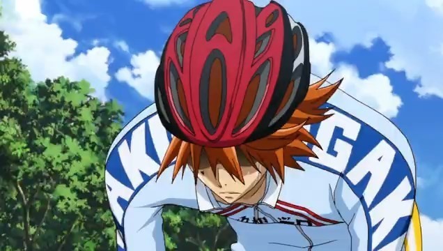 Assistir Yowamushi Pedal Glory Line  Episódio 20 - 20