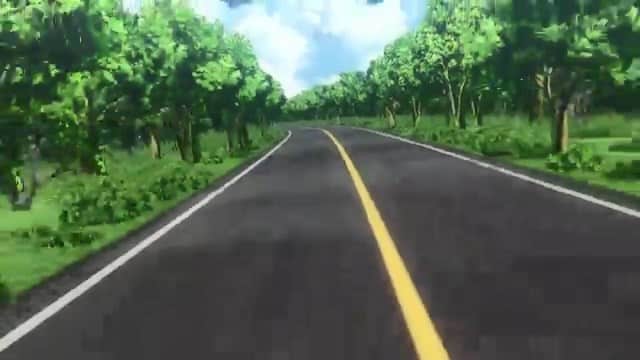 Assistir Yowamushi Pedal: Grande Road  Episódio 7 - Estrada 7 – O Pelotão Se Aproxima