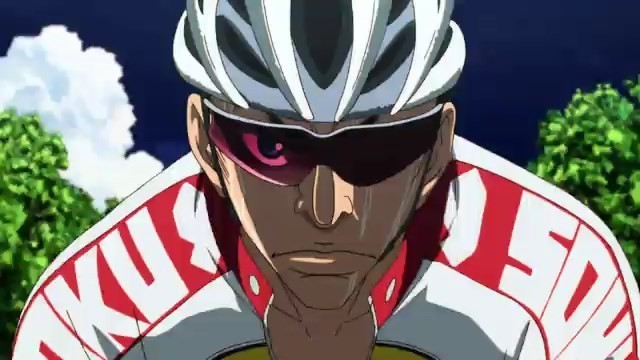 Assistir Yowamushi Pedal: Grande Road  Episódio 12 - Estrada 12 – O Orgulho De Izumida