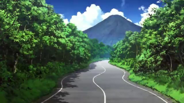 Assistir Yowamushi Pedal: Grande Road  Episódio 17 - Estrada 17 – O #6 Da Academia Hakone