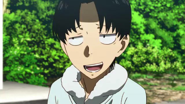 Assistir Yowamushi Pedal: Grande Road  Episódio 24 - Estrada 24 – Vencedor [Final]