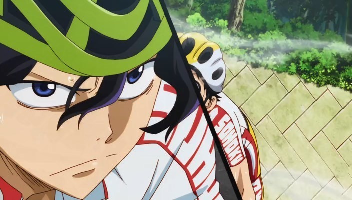 Assistir Yowamushi Pedal: New Generation Episódio 23 » Anime TV Online
