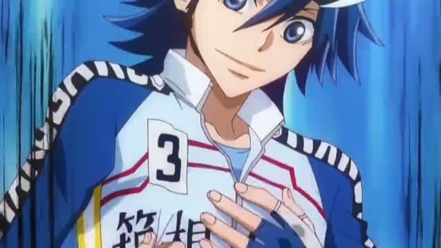 Assistir Yowamushi Pedal: New Generation  Episódio 7 - A Última Prova