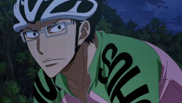 Assistir Yowamushi Pedal: New Generation  Episódio 14 - O Medíocre e o Gênia