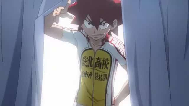 Assistir Yowamushi Pedal: New Generation  Episódio 16 - O Segundo Intercolegial