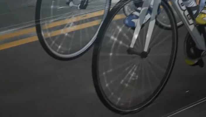 Assistir Yowamushi Pedal: New Generation  Episódio 20 - Kaburagi A Todo Vapor!