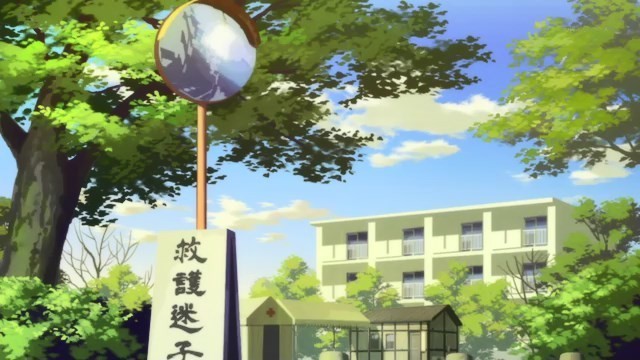 Assistir Yozakura Quartet: Hana no Uta  Episódio 1 - Flor de cerejeiras