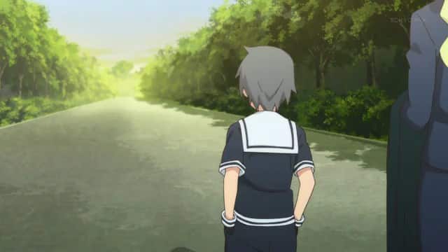 Assistir Yozakura Quartet: Hana no Uta  Episódio 8 - Caminho espinhoso