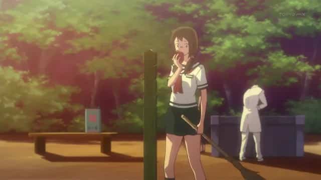 Assistir Yozakura Quartet: Hana no Uta  Episódio 9 - Um dos seis – Parte 1