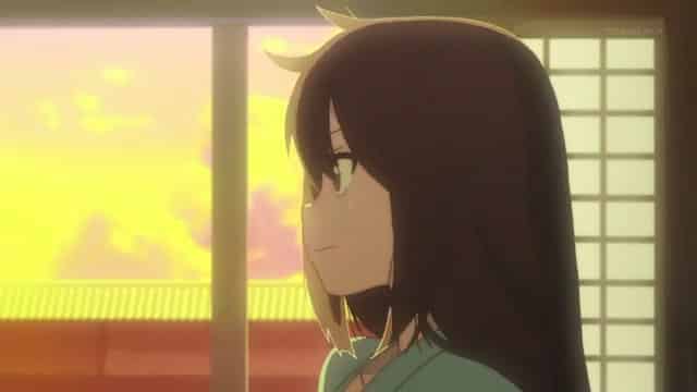 Assistir Yozakura Quartet: Hana no Uta  Episódio 10 - Um dos seis – Parte 2