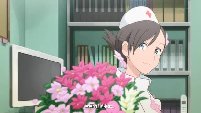 Assistir Yozakura Quartet: Hana no Uta  Episódio 11 - Canção das flores – Parte 1