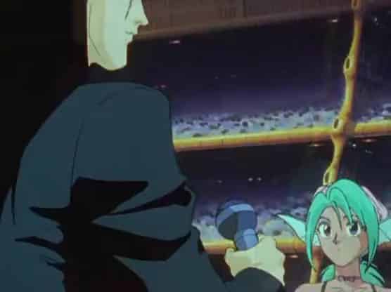 Assistir Yu Yu Hakusho Dublado Episodio 60 Online