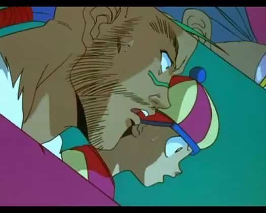 Assistir Yu Yu Hakusho Dublado Episodio 62 Online