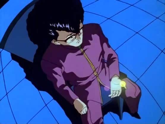 Yu Yu Hakusho episódio - 22 HD dublado #animeclassic #anime