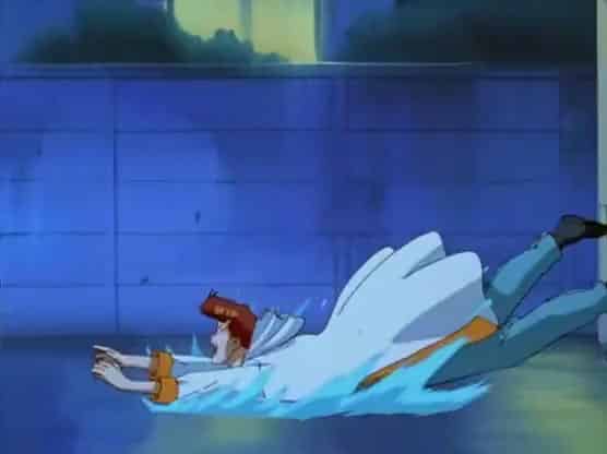 Yu Yu Hakusho Episodio 75 HD Dublado 